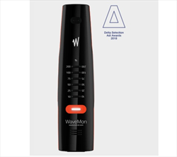 Máy đo cường độ điện từ trường Wavecontrol WaveMon RF-8